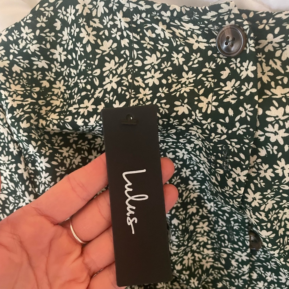 Lulus Dress - Picture 6 of 7